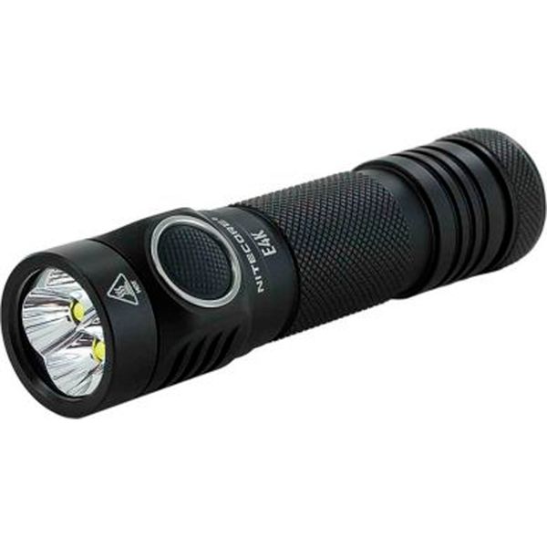 Flashlight Nitecore E4K 4400Lm Flashlight Nitecore E4K 4400Lm фото