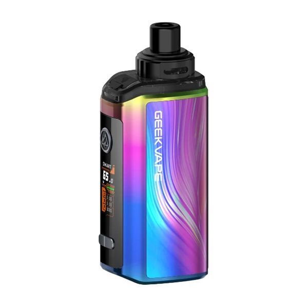 GeekVape Obelisk 65 FC Pod Kit GeekVape Obelisk 65 FC Pod Kit фото