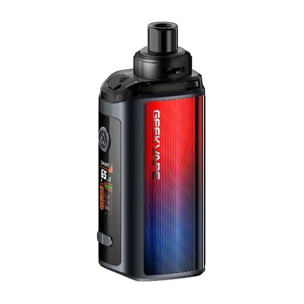 GeekVape Obelisk 65 FC Pod Kit GeekVape Obelisk 65 FC Pod Kit фото