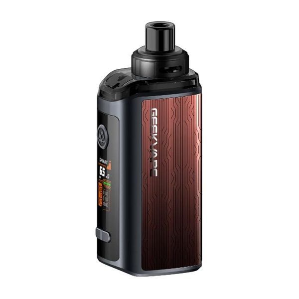 GeekVape Obelisk 65 FC Pod Kit GeekVape Obelisk 65 FC Pod Kit фото