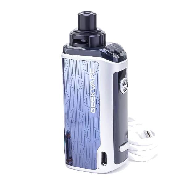 GeekVape Obelisk 65 FC Pod Kit GeekVape Obelisk 65 FC Pod Kit фото