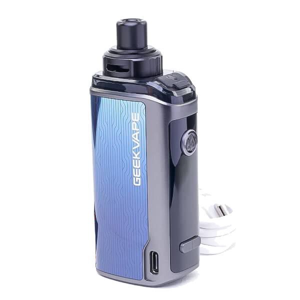 GeekVape Obelisk 65 FC Pod Kit GeekVape Obelisk 65 FC Pod Kit фото