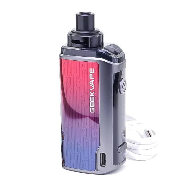 GeekVape Obelisk 65 FC Pod Kit GeekVape Obelisk 65 FC Pod Kit фото