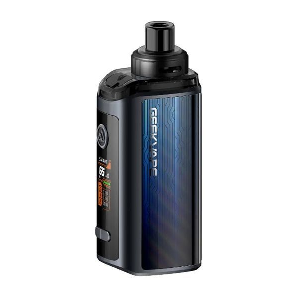 GeekVape Obelisk 65 FC Pod Kit GeekVape Obelisk 65 FC Pod Kit фото