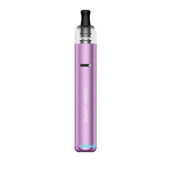 Geekvape Wenax S3 EVO Kit Geekvape Wenax S3 EVO Kit фото
