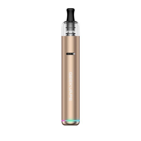 Geekvape Wenax S3 EVO Kit Geekvape Wenax S3 EVO Kit фото