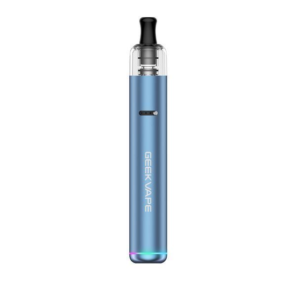 Geekvape Wenax S3 EVO Kit Geekvape Wenax S3 EVO Kit фото