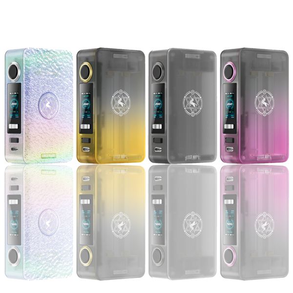 Lost Vape Centaurus N200 Box Mod Lost Vape Centaurus N200 Box Mod фото