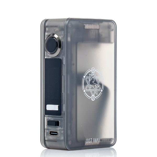 Lost Vape Centaurus N200 Box Mod Lost Vape Centaurus N200 Box Mod фото