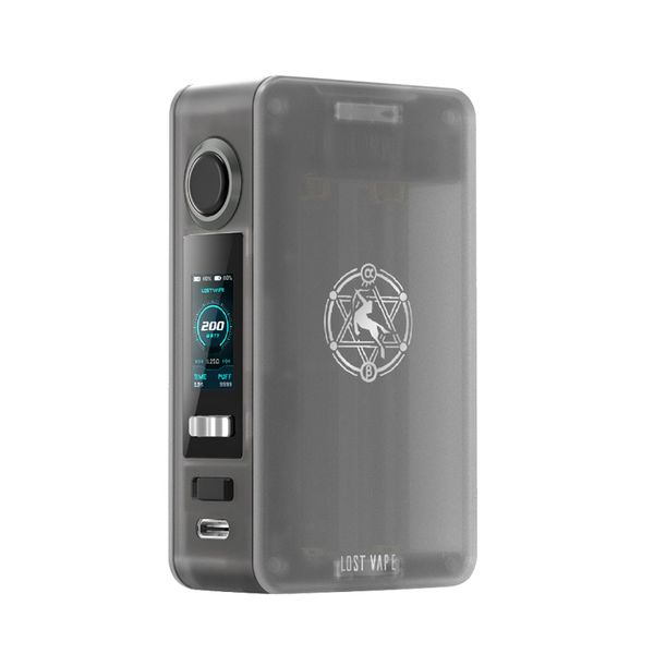 Lost Vape Centaurus N200 Box Mod Lost Vape Centaurus N200 Box Mod фото