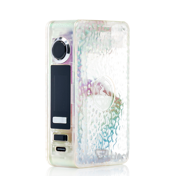 Lost Vape Centaurus N200 Box Mod Lost Vape Centaurus N200 Box Mod фото