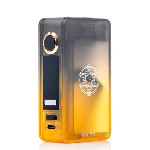 Lost Vape Centaurus N200 Box Mod Lost Vape Centaurus N200 Box Mod фото
