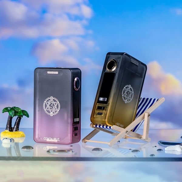 Lost Vape Centaurus N200 Box Mod Lost Vape Centaurus N200 Box Mod фото