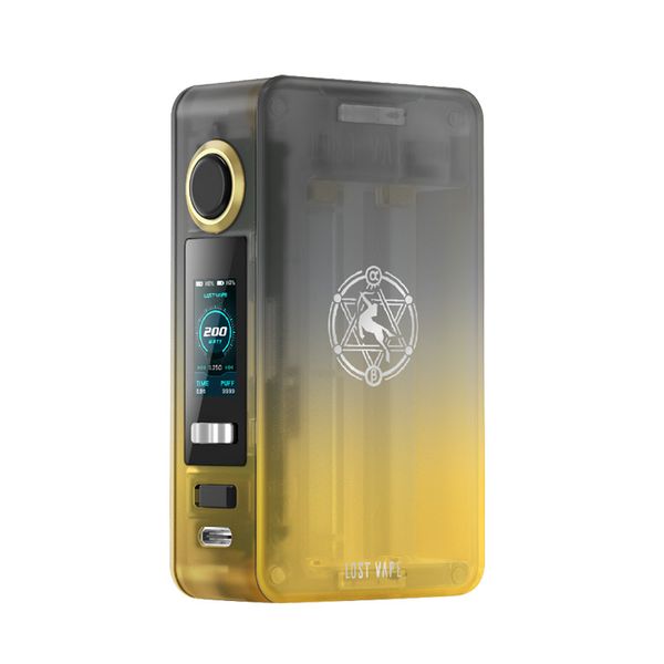 Lost Vape Centaurus N200 Box Mod Lost Vape Centaurus N200 Box Mod фото