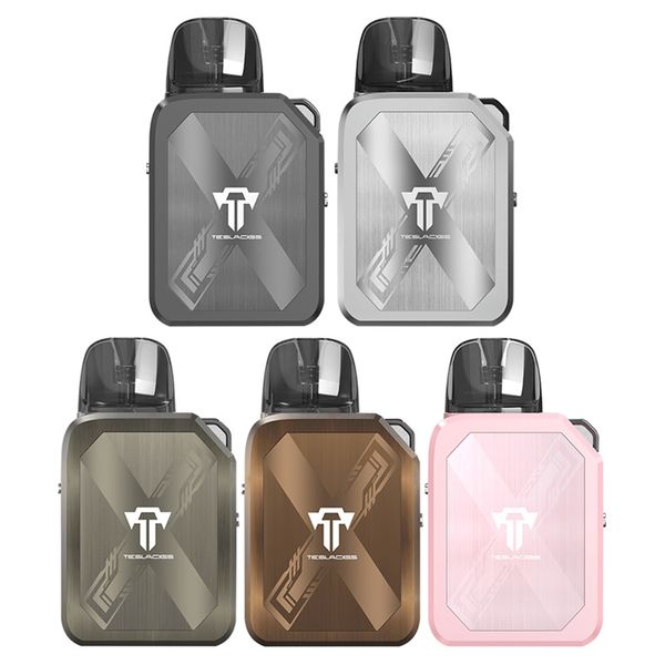 Teslacigs lnvader Pod Kit Teslacigs lnvader Pod Kit фото