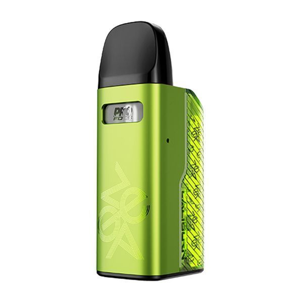 Uwell Caliburn GZ2 Cyber Pod Kit Uwell Caliburn GZ2 Cyber Pod Kit фото