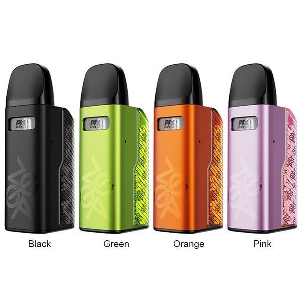 Uwell Caliburn GZ2 Cyber Pod Kit Uwell Caliburn GZ2 Cyber Pod Kit фото
