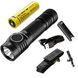 Flashlight Nitecore E4K 4400Lm Flashlight Nitecore E4K 4400Lm фото 5