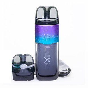 copy_Vaporesso LUXE XR Pod Kit GALAXY PURPLE Vaporesso LUXE XR Pod Kit фото