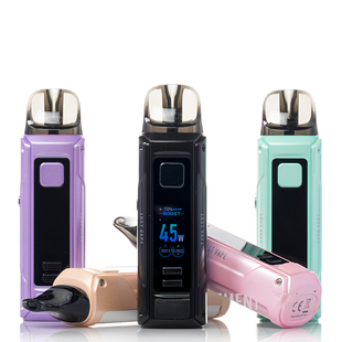 Lost Vape Thelema Nano Pod Kit Lost Vape Thelema Nano Pod Kit фото