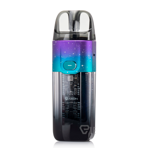 copy_Vaporesso LUXE XR Pod Kit GALAXY PURPLE Vaporesso LUXE XR Pod Kit фото