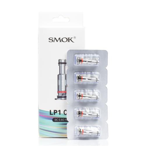 ВИПАРНИК Smok LP1 ВИПАРНИК Smok LP1 фото