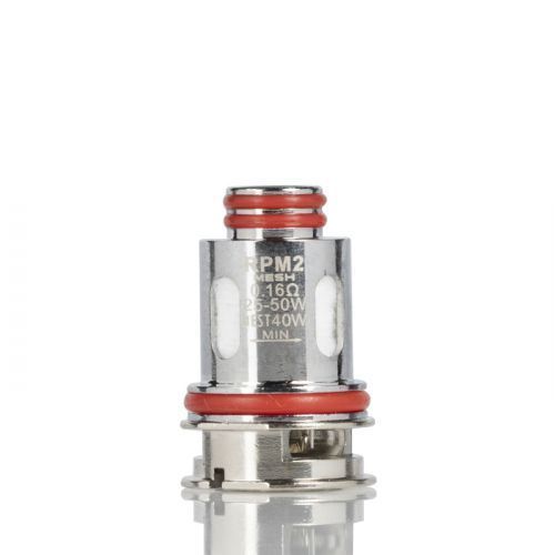 ВИПАРНИК Smok RPM 2 Coil 0.16 Ом ВИПАРНИК Smok RPM 2 Coil фото