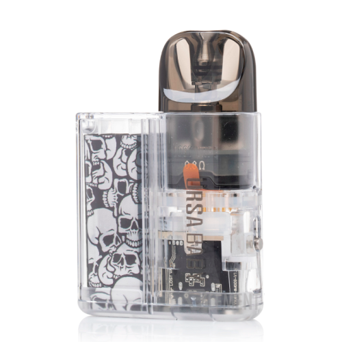 Lost Vape Ursa Baby Pod Kit Lost Vape Ursa Baby Pod Kit фото