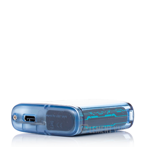 Lost Vape Ursa Baby Pod Kit Lost Vape Ursa Baby Pod Kit фото