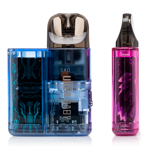 Lost Vape Ursa Baby Pod Kit Lost Vape Ursa Baby Pod Kit фото