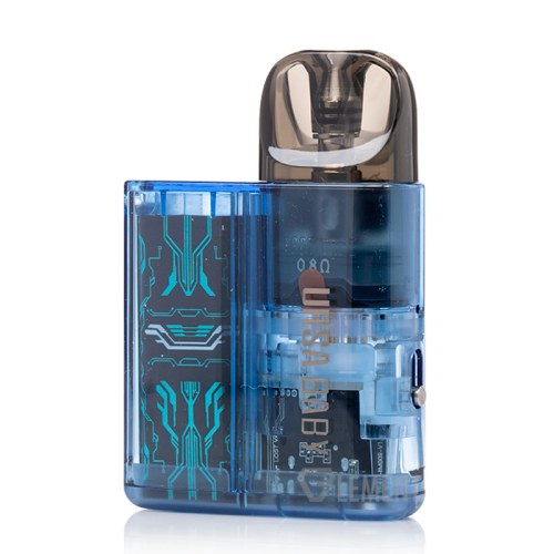 Lost Vape Ursa Baby Pod Kit Lost Vape Ursa Baby Pod Kit фото