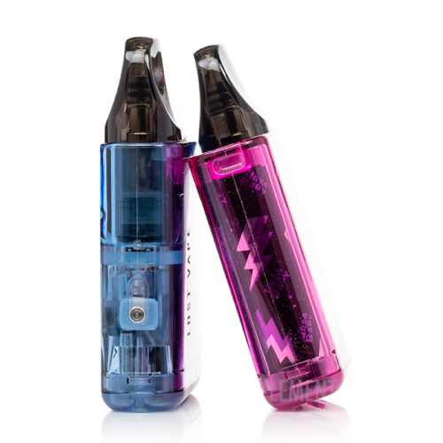 Lost Vape Ursa Baby Pod Kit Lost Vape Ursa Baby Pod Kit фото