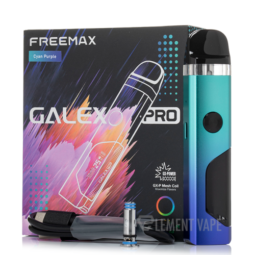 Freemax Galex Pro POD Kit Freemax Galex Pro POD kit фото