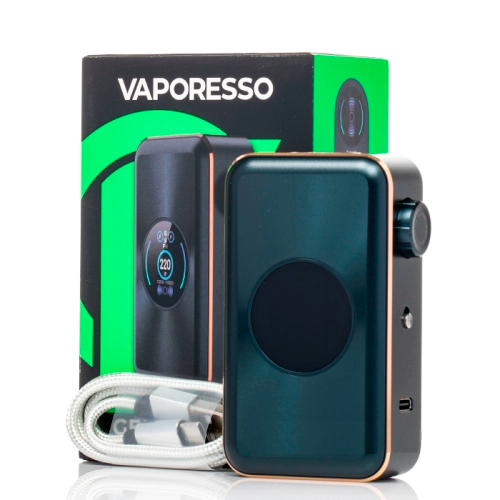 Vaporesso GEN MAX Box Mod Vaporesso GEN MAX Box Mod фото