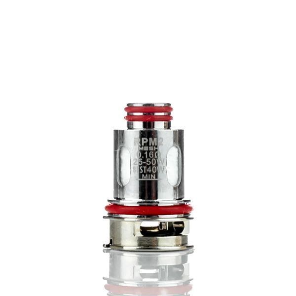 ВИПАРНИК Smok RPM 2 Coil 0.16 Ом ВИПАРНИК Smok RPM 2 Coil фото