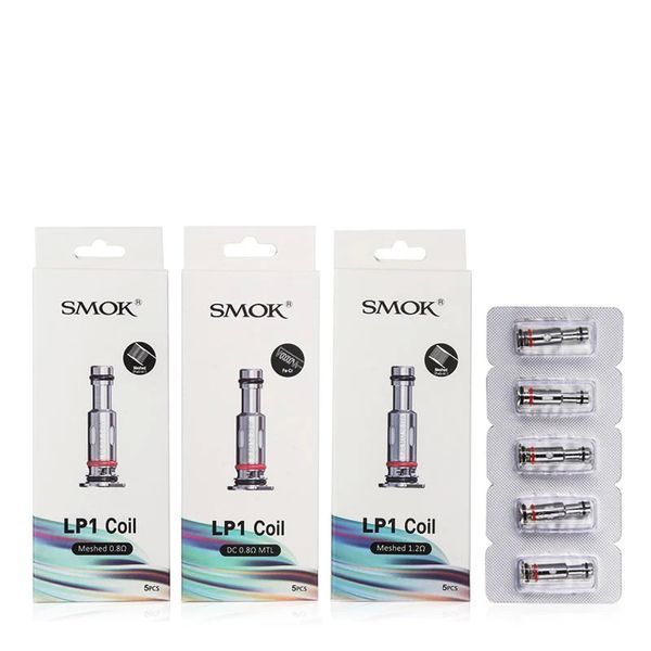 ВИПАРНИК Smok LP1 ВИПАРНИК Smok LP1 фото