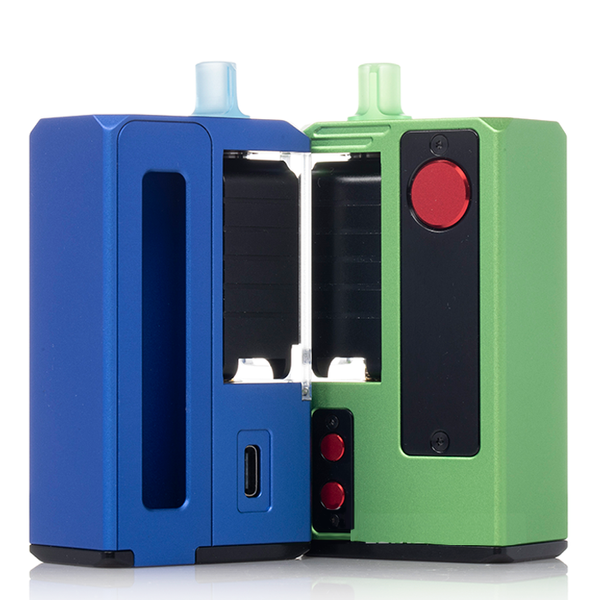 Advken FOB AIO 80W Kit Advken FOB AIO 80W Kit фото