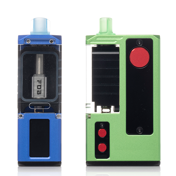 Advken FOB AIO 80W Kit Advken FOB AIO 80W Kit фото