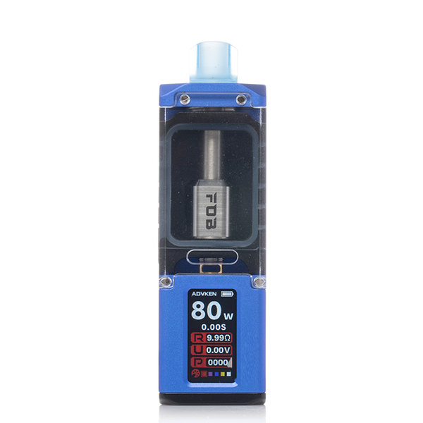 Advken FOB AIO 80W Kit Advken FOB AIO 80W Kit фото