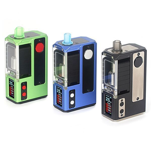 Advken FOB AIO 80W Kit Advken FOB AIO 80W Kit фото