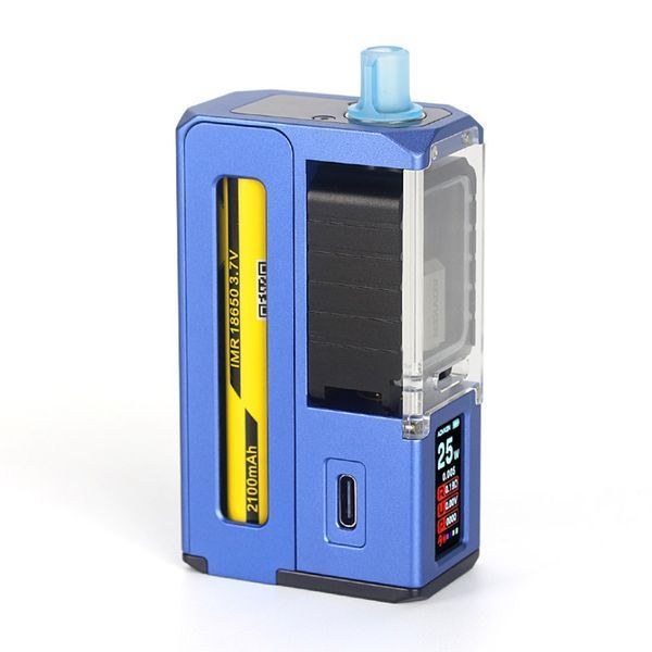 Advken FOB AIO 80W Kit Advken FOB AIO 80W Kit фото