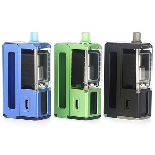 Advken FOB AIO 80W Kit Advken FOB AIO 80W Kit фото