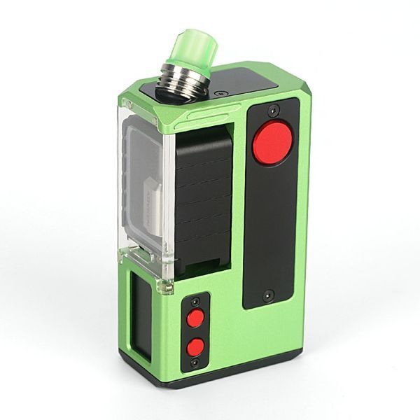 Advken FOB AIO 80W Kit Advken FOB AIO 80W Kit фото