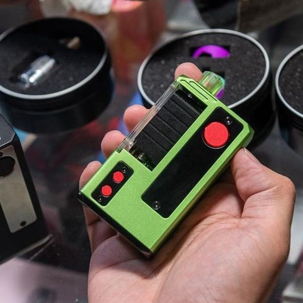 Advken FOB AIO 80W Kit Advken FOB AIO 80W Kit фото