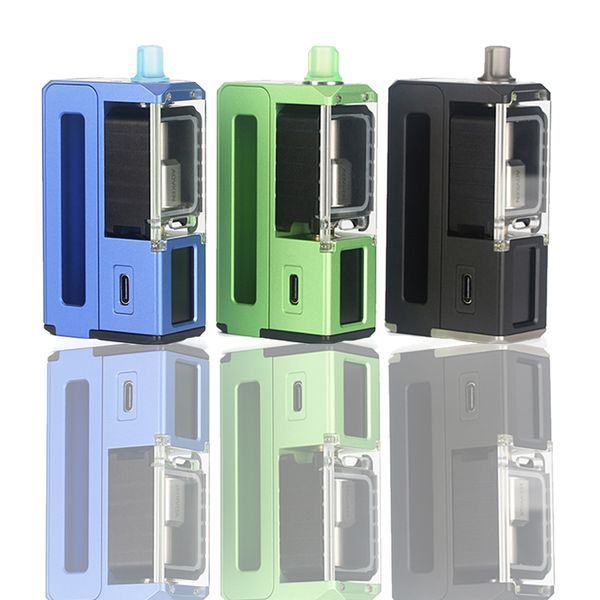 Advken FOB AIO 80W Kit Advken FOB AIO 80W Kit фото