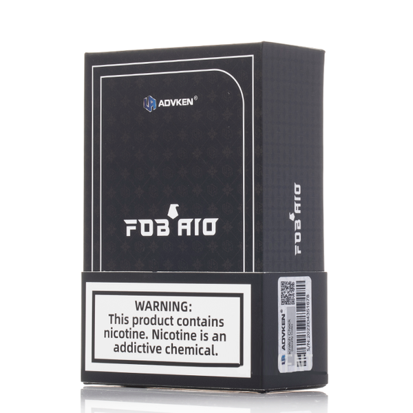 Advken FOB AIO 80W Kit Advken FOB AIO 80W Kit фото