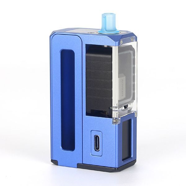 Advken FOB AIO 80W Kit Advken FOB AIO 80W Kit фото