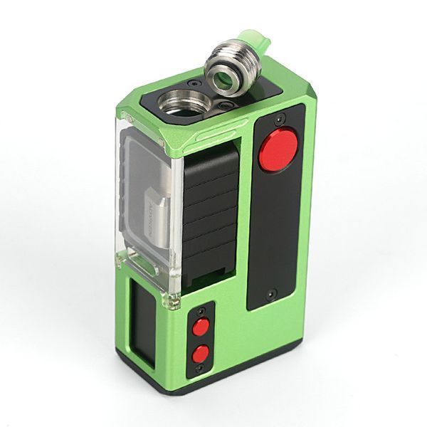 Advken FOB AIO 80W Kit Advken FOB AIO 80W Kit фото