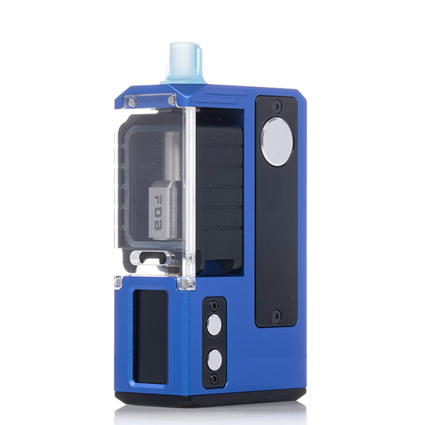 Advken FOB AIO 80W Kit Advken FOB AIO 80W Kit фото