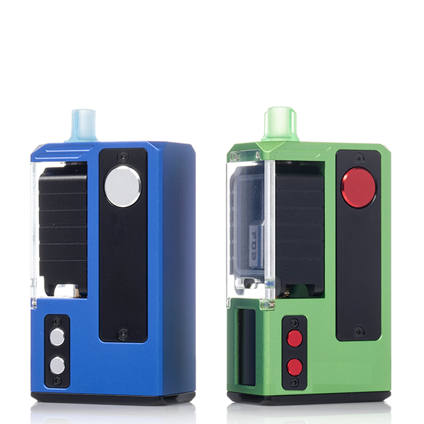 Advken FOB AIO 80W Kit Advken FOB AIO 80W Kit фото